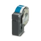 PHOENIX CONTACT - MM-EMLF (EX18)R C1 BU/WH SCHEDA SIGLATUR