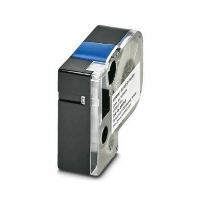 PHOENIX CONTACT - MM-EMLF (EX24)R C1 BU/WH SCHEDA SIGLATUR