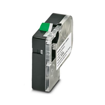 PHOENIX CONTACT - MM-EMLF (EX12)R C1 GN/WH SCHEDA SIGLATUR