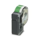 PHOENIX CONTACT - MM-EMLF (EX18)R C1 GN/WH SCHEDA SIGLATUR