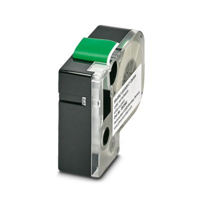 PHOENIX CONTACT - MM-EMLF (EX24)R C1 GN/WH SCHEDA SIGLATUR