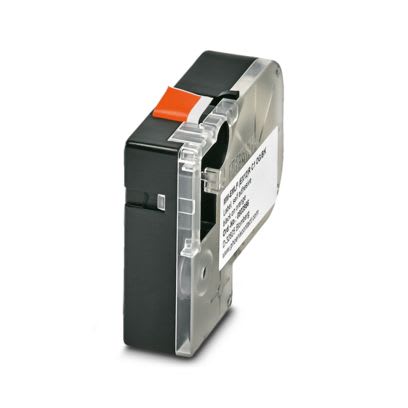 PHOENIX CONTACT - MM-EMLF (EX12)R C1 OG/BK SCHEDA SIGLATUR