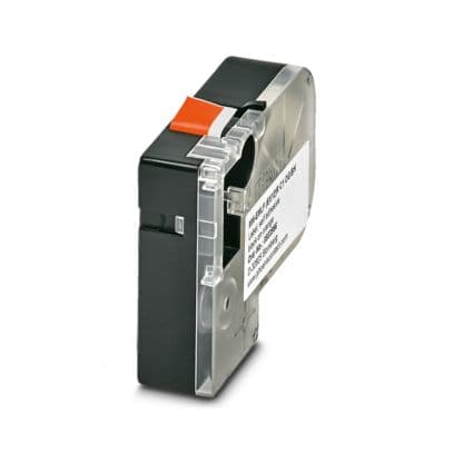 PHOENIX CONTACT - MM-EMLF (EX12)R C1 OG/BK SCHEDA SIGLATUR