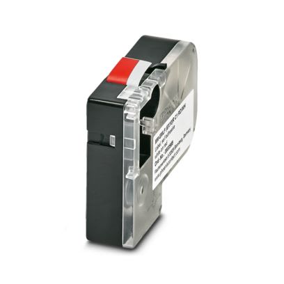 PHOENIX CONTACT - MM-EMLF (EX10)R C1 RD/WH SCHEDA SIGLATUR