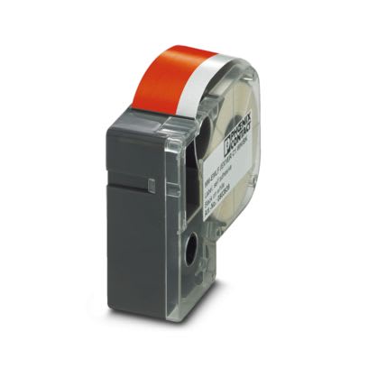 PHOENIX CONTACT - MM-EMLF (EX18)R C1 RD/WH SCHEDA SIGLATUR