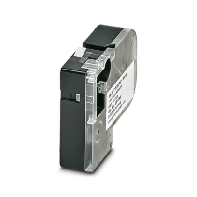 PHOENIX CONTACT - MM-EMT (EX6)R C1 WH/BK SCHEDA SIGLATURA 0803963