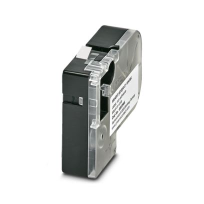 PHOENIX CONTACT - MM-EMT (EX8)R C1 WH/BK SCHEDA SIGLATURA