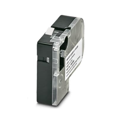 PHOENIX CONTACT - MM-EMT (EX8)R C1 WH/BK SCHEDA SIGLATURA