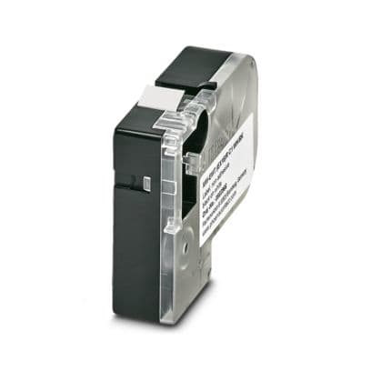 PHOENIX CONTACT - MM-EMT (EX15)R C1 WH/BK SCHEDA SIGLATURA