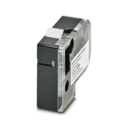 PHOENIX CONTACT - MM-EMT (EX18)R C1 WH/BK SCHEDA SIGLATURA 0803968