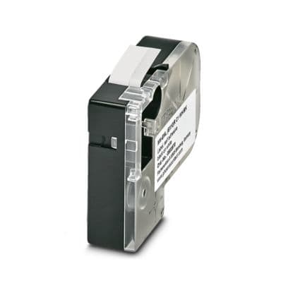 PHOENIX CONTACT - MM-EML (EX10)R C1 WH/BK SCHEDA SIGLATURA
