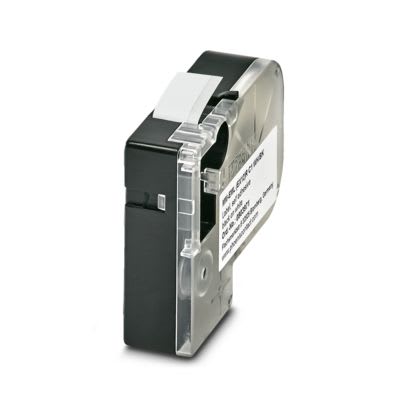 PHOENIX CONTACT - MM-EML (EX12)R C1 WH/BK SCHEDA SIGLATURA