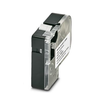PHOENIX CONTACT - MM-EML (EX10)R C1 SR/BK SCHEDA SIGLATURA