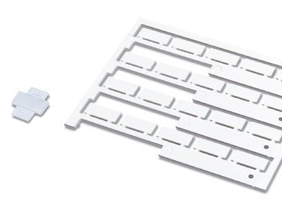 PHOENIX CONTACT - PKE 9X20 CARTELLINI 0803980