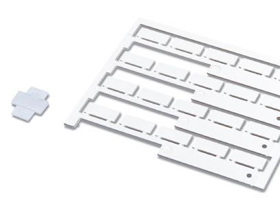 PHOENIX CONTACT - PKE 9X20 CARTELLINI 0803980