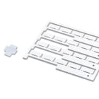 PHOENIX CONTACT - PKE 9X20 CARTELLINI 0803980