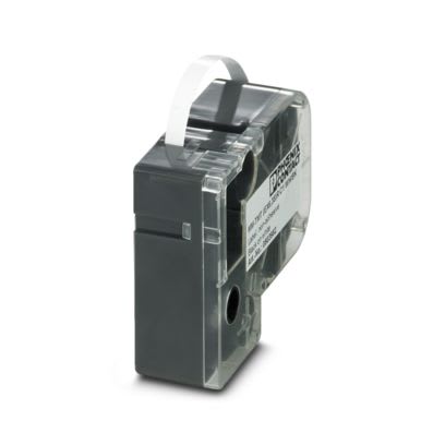 PHOENIX CONTACT - MM-TMT (EX6,35)R C1 WH/BK SCHEDA SIGLATU