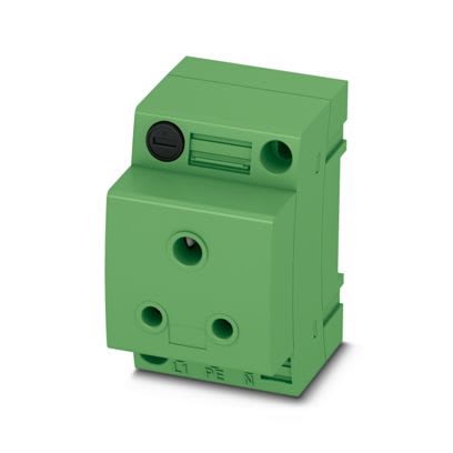 PHOENIX CONTACT - EO-D/UT/F/GN PRESA