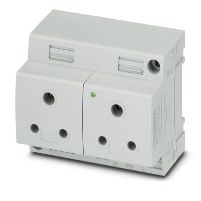 PHOENIX CONTACT - EO-D/UT/LED/DUO PRESA