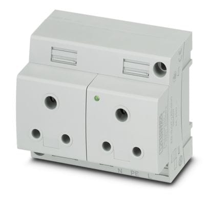 PHOENIX CONTACT - EO-D/UT/LED/DUO PRESA