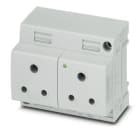 PHOENIX CONTACT - EO-D/UT/LED/DUO PRESA