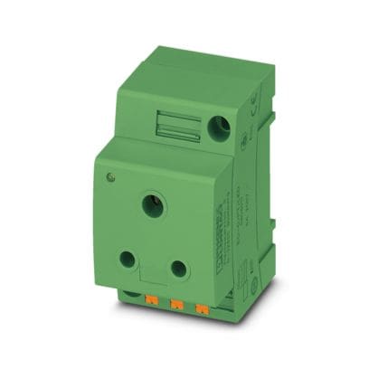 PHOENIX CONTACT - EO-D/PT/LED/GN PRESA