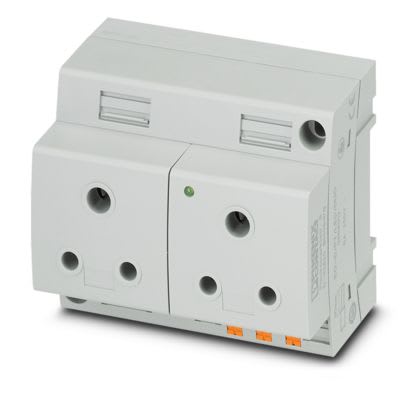 PHOENIX CONTACT - EO-D/PT/LED/DUO PRESA