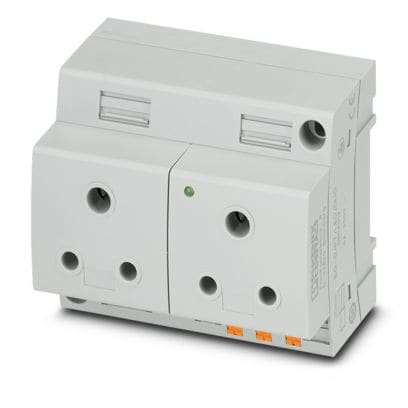 PHOENIX CONTACT - EO-D/PT/LED/DUO PRESA