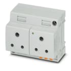 PHOENIX CONTACT - EO-D/PT/LED/DUO PRESA
