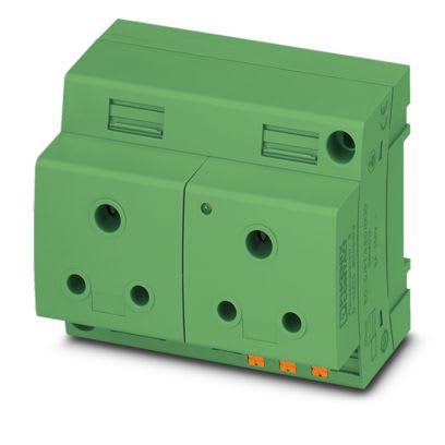 PHOENIX CONTACT - EO-D/PT/LED/DUO/GN PRESA