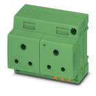 PHOENIX CONTACT - EO-D/PT/LED/DUO/GN PRESA