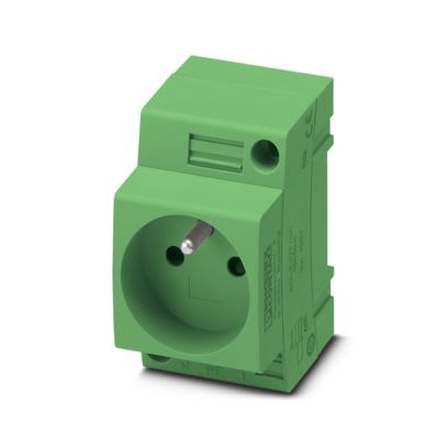 PHOENIX CONTACT - EO-E/UT/SH/GN PRESA 0804017