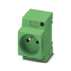 PHOENIX CONTACT - EO-E/UT/SH/GN PRESA 0804017