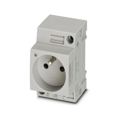 PHOENIX CONTACT - EO-E/UT/SH/LED PRESA