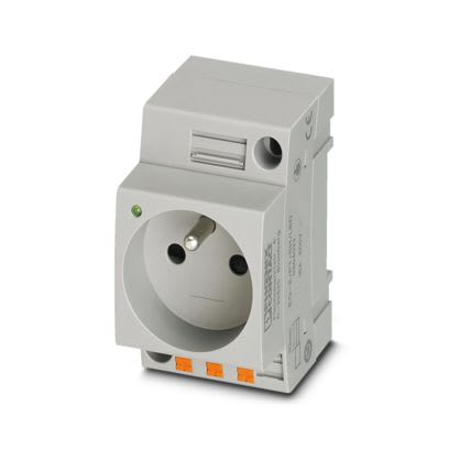 PHOENIX CONTACT - EO-E/PT/SH/LED PRESA
