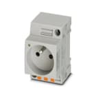 PHOENIX CONTACT - EO-E/PT/SH/LED PRESA