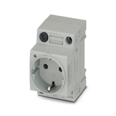 PHOENIX CONTACT - EO-CF/UT/LED/F PRESA