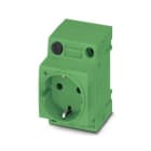 PHOENIX CONTACT - EO-CF/UT/LED/F/GN PRESA