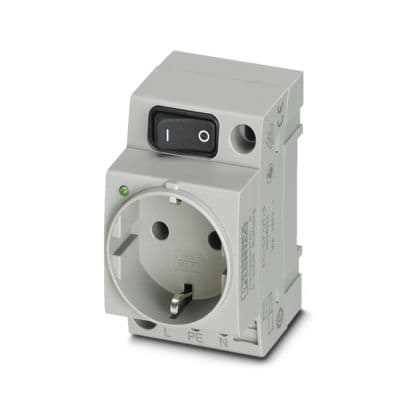 PHOENIX CONTACT - EO-CF/UT/S PRESA