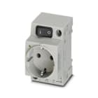 PHOENIX CONTACT - EO-CF/UT/LED/S PRESA