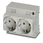 PHOENIX CONTACT - EO-CF/UT/LED/DUO PRESA