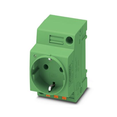 PHOENIX CONTACT - EO-CF/PT/LED/GN PRESA