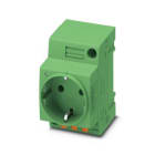PHOENIX CONTACT - EO-CF/PT/LED/GN PRESA