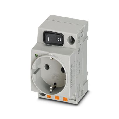 PHOENIX CONTACT - EO-CF/PT/S PRESA