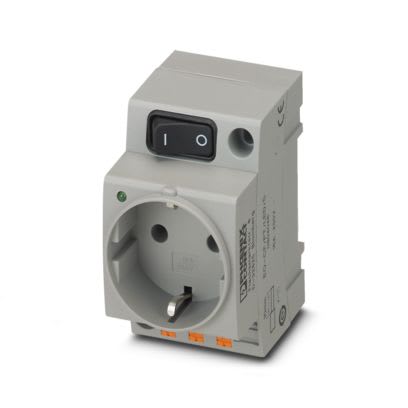 PHOENIX CONTACT - EO-CF/PT/LED/S PRESA