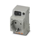 PHOENIX CONTACT - EO-CF/PT/LED/S PRESA