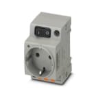 PHOENIX CONTACT - EO-CF/PT/LED/S PRESA