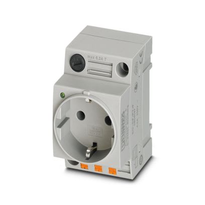 PHOENIX CONTACT - EO-CF/PT/F PRESA