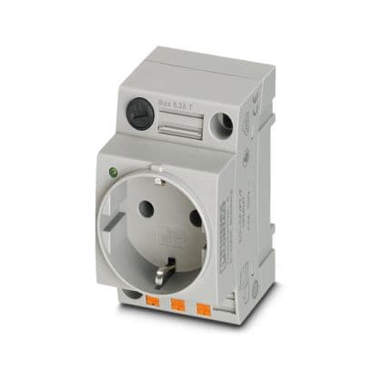 PHOENIX CONTACT - EO-CF/PT/F PRESA