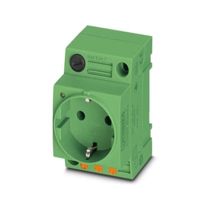 PHOENIX CONTACT - EO-CF/PT/F/GN PRESA